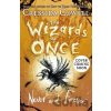 Never and Forever - Cressida Cowell