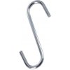 Orion Háčik nerez S 6x4,5 cm 6 ks