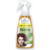 Bione BIO Panthenol + Keratin Lak na vlasy 200ml