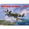 ICM Spitfire Mk.IXC Beer Delivery 1:48