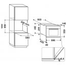 WHIRLPOOL AMW 9605/IX