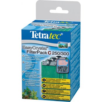 Tetra Napln EasyCrystal proti riase 250/300 60 l