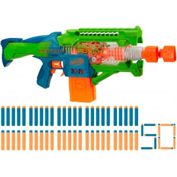 NERF ELITE 2.0 DOUBLE PUNCH