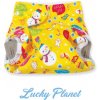 Bambi Roxy | MILEVA Vrchné nohavičky uni - Lucky Planet
