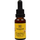 Sonnentor Bio propolisové kvapky 20 ml