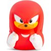 TUBBZ kačička Knuckles the Echidna Sonic the Hedgehog
