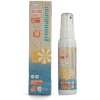 Greenatural Opaľovacie mlieko v spreji SPF 50 100 ml