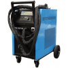 Indukčný ohrev FANHEAT DHI-1012F HD + 8 m horák MOST