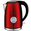 BERLINGERHAUS BH-9068 Burgundy rýchlovarná kanvica s termostatom, 1,7 l