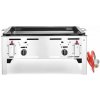 HENDI Plynová panvica maxi 11,6 kW | HENDI, Bake Master