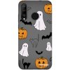 Picasee Fashion Case pre Huawei P30 Lite - Spooky crew