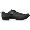 FIZIK TRETRY TERRA ATLAS BLACK - BLACK Veľkosť: 40