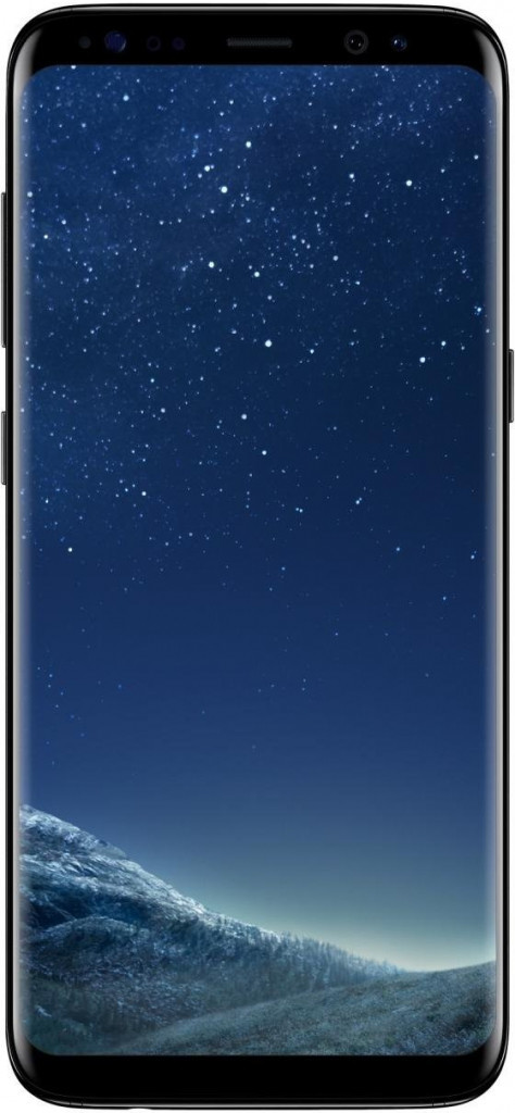 Samsung Galaxy S8 G950F 64GB od 349 € - Heureka.sk