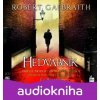 Hedvábník - Robert Galbraith, J.K. Rowling, Petr Oliva