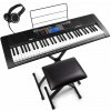 Max Rhapsody61L