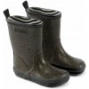 Detské gumáky Bundgaard Charly High BG401021-959 Black Sky Veľkosť: 20