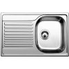 Blanco Tipo 45 S Compact nerez