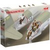 ICM B-26 Marauder US Crew 1/48
