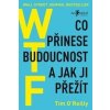 WTF - Tim O´Reilly