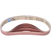 PFERD TOOLS BA 30/610 X A 80 45005155 brúsny pás Zrnitosť 80 (d x š) 610 mm x 30 mm 10 ks; 45005155