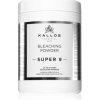 Kallos Melír Super 9 modrý 500 g