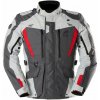 FURYGAN - bunda APALACHES EVO / Grey-Red (M)