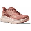 Hoka Clifton 10 W 1162031-BHRS - blush rose/latte 39 1/3