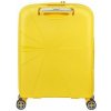 American Tourister STARVIBE SPINNER 55/20 EXP TSA - príručný kufor 37 l 146370 - Electric Lemon- Starvibe 146370