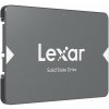 Lexar SSD NS100 256 GB LNS100-256RB