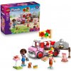 LEGO® Friends 42694 Pojazdný stánok s pizzou