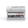 Autobatéria BOSCH S5 0092S50070, 74Ah, 750A, 12V
