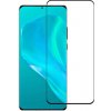 Tvrdené sklo celopovrchové čierne – Huawei P50 Pro
