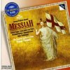 2CD Anne Sofie Von Otter: Messiah