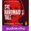 The Handmaid's Tale - Margaret Atwood, Margaret Atwood