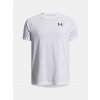 Chlapčenské tričko Under Armour UA Tech 2.0 SS-WHT Biela YMD