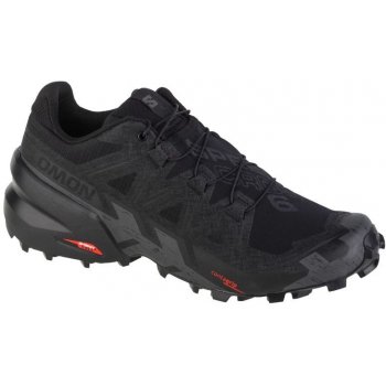 Salomon Speedcross 6 GTX W L41743400 black/black phantom