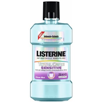 Listerine Total Care Sensitive 500 ml