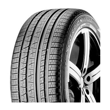 Pneumatiky Pirelli Scorpion Verde AllSeason 275/40 R21 107V