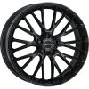 Alu disk MAK SPECIALE 8.5x19, 5x112, 66.6, ET30 GLOSS BLACK