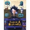 Analfabeta Negramotná - Ján Uličiansky, Vladimír Král (ilustrátor)