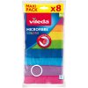 Vileda Colors mikrohandrička 8 ks