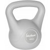 Kettlebelle Rebel 14 kg sivý