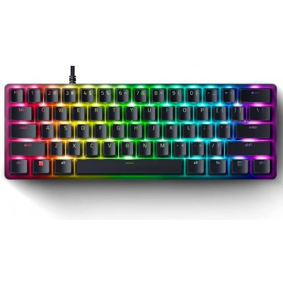 Razer Huntsman Mini RZ03-03390100-R3M1