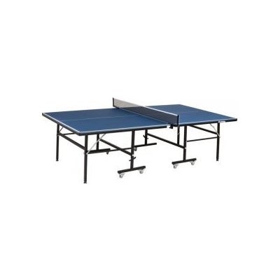 Stůl na stolní tenis inSPORTline Pinton Modrá pinpongový stůl