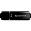 Transcend JetFlash 600 16GB TS16GJF600