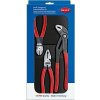 Knipex - Súprava silových klieští, 002010