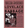 Penguin Books Thrilling Adventures of Lovelace and Babbage