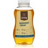 Grizly Agávový sirup BIO sladidlo 350 g