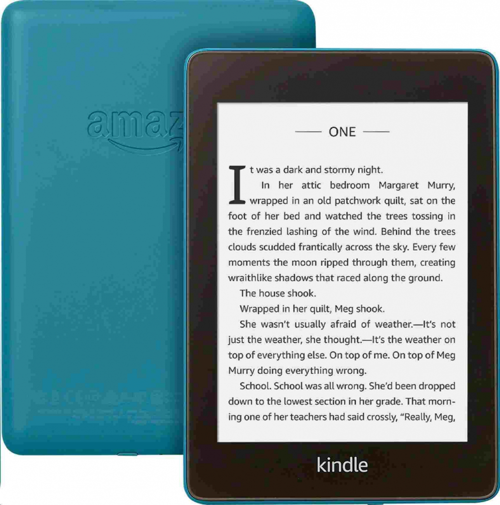 Amazon Kindle Paperwhite 6