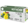 Fyto Kotvičník + Schizandra na podporu vitality 30 kapsúl